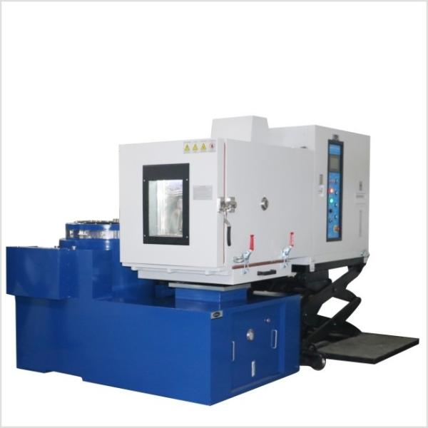 Quality Precision Vibration Chamber for Temperature Humidity Testing for sale