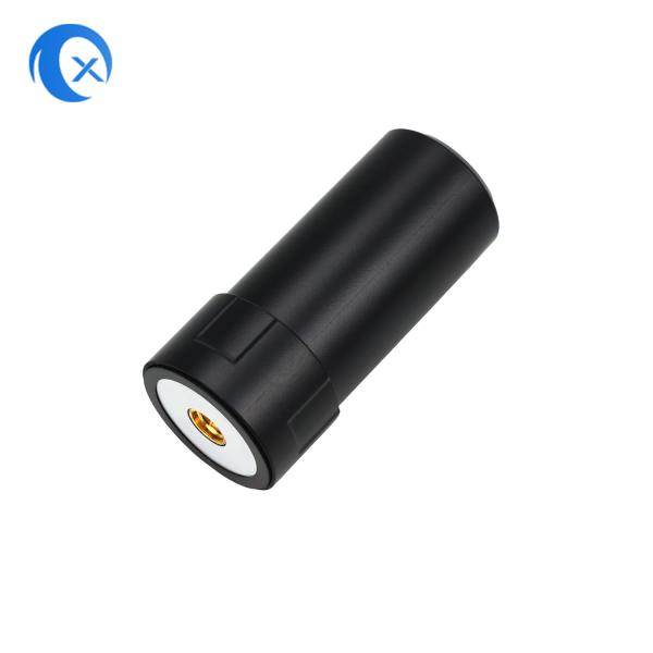 Quality Long Range 32±2 dBi Drone Antenna UAV RTK 4‑Arm Spiral Agricultural Machine Intelligent Transportation Vehicle Network for sale