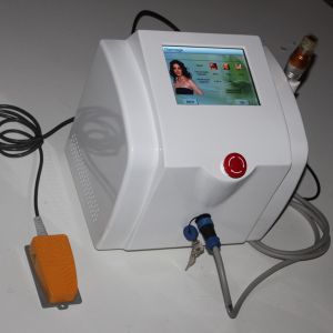 Wholesale Professional home use fractional microneedle machine for face care&amp;skin rejuvenation from china suppliers