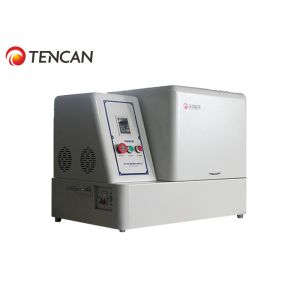 Pharmaceutical 6L 60Hz Laboratory Grinding Mill For Nano Scale Herbs / Spice