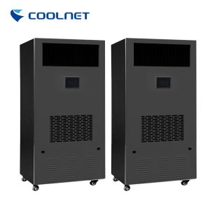 Floor Standing Precision Air Conditioning Unit Constant Humidity Function