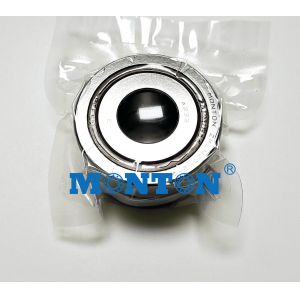 ZKLN70120-2Z 70*120*45mm Axial angular contact ball bearings