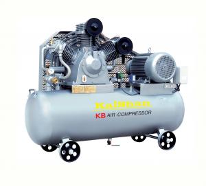 Wholesale KAISHAN BRAND KB SERIES ELECTRIC PORTABLE PISTON HIGH PRESSURE AIR COMPRESSOR from china suppliers