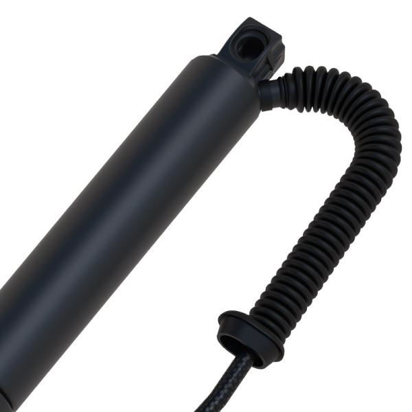 51247339431 51247339432 Rear Left And Right Power Lift Gate For BMW X4 F26 2015-2017 Black