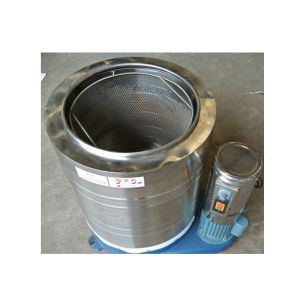 High Efficiency Dehydrator Machine Industrial With Ce Certificate