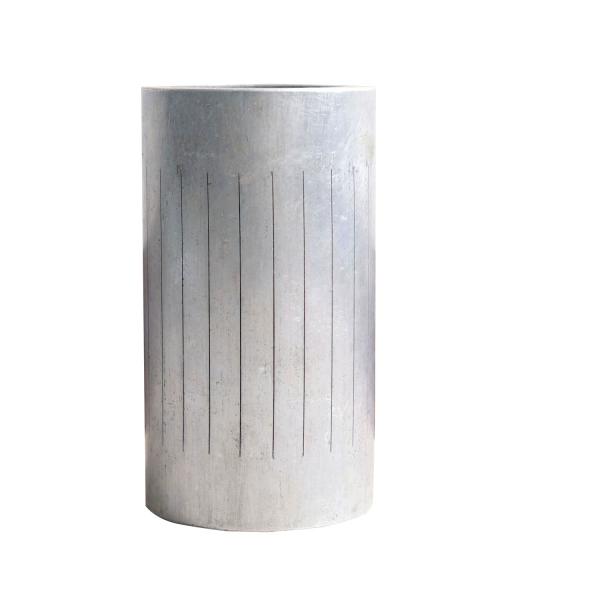 Quality API-5CT Standard Slotted Casing Liner with Threaded End Connection for sale