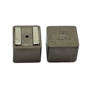China 7443310068 Wire Wound Inductor SMT Cube High Current Power Inductors on sale