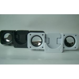 Foldable Speaker USB SD Card Reader Speaker