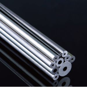 China high precision bright surface thick wall seamless tube ID 4.4mm, 5.4mm airgun barrel tube and pipe on sale