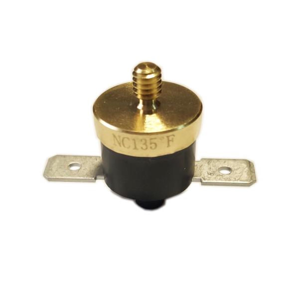 Refrigerator Manual Reset Thermostat T24M-RF2-TB Insulation Resistance 100MΩ Or