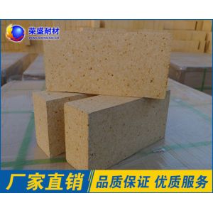 High Temperature Kiln Refractory Bricks With Different Bauxite Chamotte