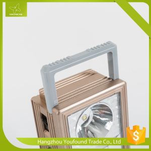 Multiple Function Lights Led Crank Camping Lantern Solar System