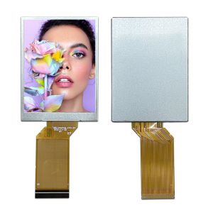 2.7-inch dash cam display screen 960 * 240 resolution