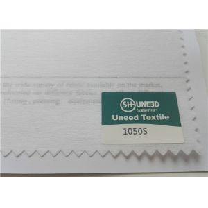 Soft Handfelling Iron On Backing Fabric Embroidery Backing Paper 1050S