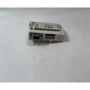 AM895F 3BDH000044R1 AC800F Controller ABB Front Panel