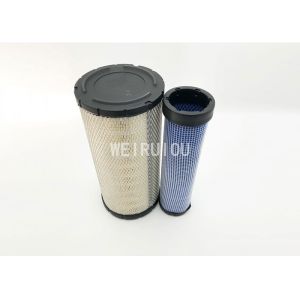 Engine Diesel Truck Air Filters 26510342 4270033M1 82981152 11883618