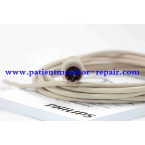 Accessories Material 2 Pin Temperature Probe Part Number 21075A