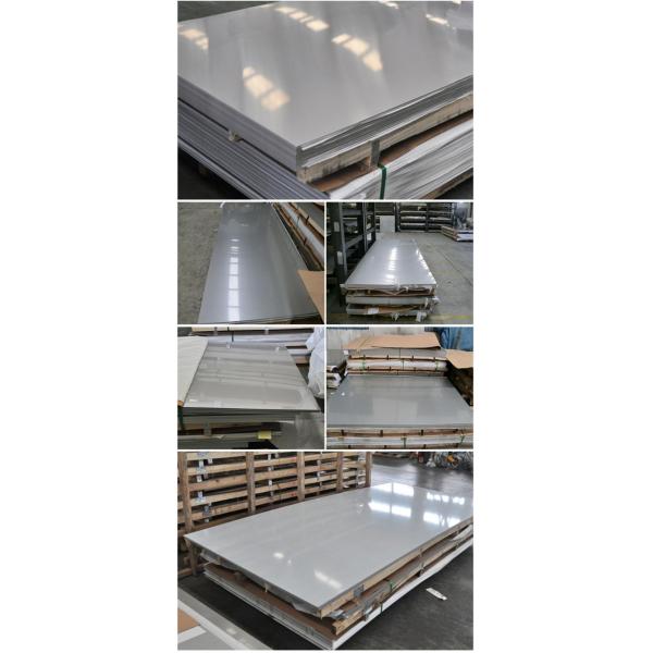 304 stainless steel sheet customized size