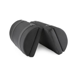 Office Pain Relief Ergonomic 30D Foam Foot Rest