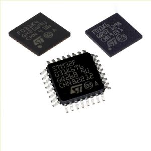 STM32F469NIH6 New And Original Chips Shenzhen Chip High Quality IC 4-1/2 DIGIT A