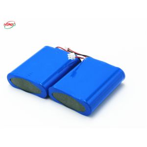 Eco - Friendly Usb External Battery Pack Good Storage Characteristics
