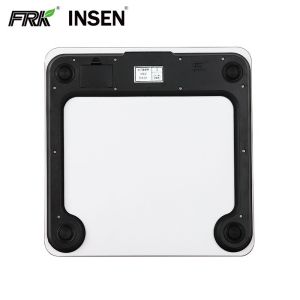 396LBS Household Electronic Body Fat Analyser Scale