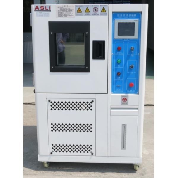 -40~150Deg C Powder Coated Temperature Humidity Chamber with CE Mark