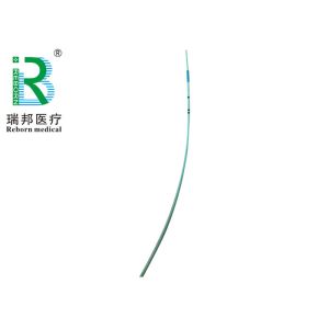 Nitinol Material Stone Cone 0.6cm 1.0cm