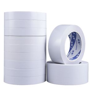 Wholesale Double Sided Tissue Tape With Hot Melt Pressure Sensitive Adhesive from china suppliers