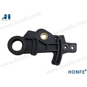 Weft Selector Rocker No.4 2548146 Spinning Machine Parts Vamatex C401