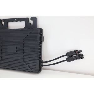 Small MPPT 2kw Solar Inverter For BIPV Modules Max. Input Current 13.5A