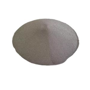 High Purity Atomised Iron Metal Powder Low Oxygen Zero Valent