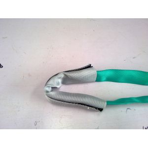 Heavy Duty Endless Round Sling stick sleeves Polyester EN1492-2