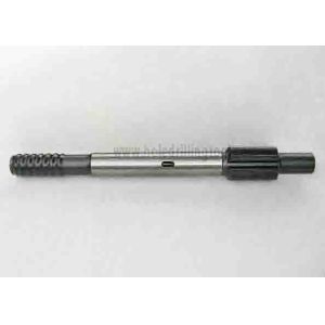 Metal Threaded Shank Drill Bit Adapter For Extention Speed Rod And Thread Bit