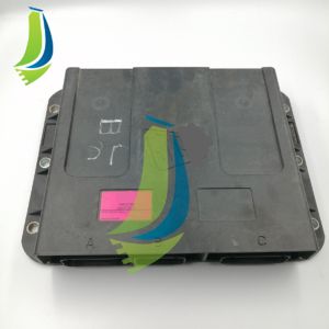 China 728/35700 js260 js360 js460 Controller ECM ECU 72835700 on sale