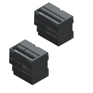 Wholesale 6ES7288-1ST20-0AA1 SIEMENS CPU SIMATIC S7-200 SMART CPU ST20 For Electronic Equipment from china suppliers