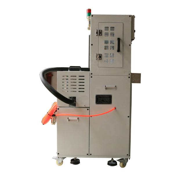 JTT-100-D Hot Runner Low Pressure Injection Molding Machine With Ejector Stroke