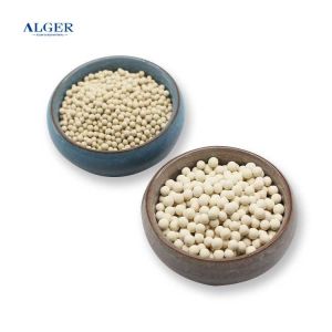 ABM High Quality 3A 4A 5A 13X Zeolite Molecular Sieves Supplier
