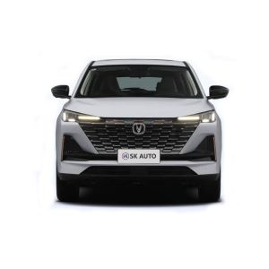 4 Doors 5 Seats Changan CS55 PLUS 2023 Blue Whale Version 1.5T DCT Gasoline
