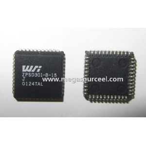 Wholesale PSD301B-15J - STMicroelectronics - Low Cost Field Programmable Microcontroller Peripherals from china suppliers