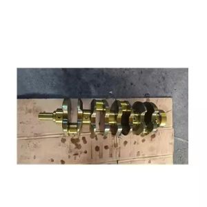 Wholesale 4JB1 4JB1T Engine Crankshaft 8-94443-662-0 8944436620 for ISUZU 2.8L 892190927 CRS0078 from china suppliers