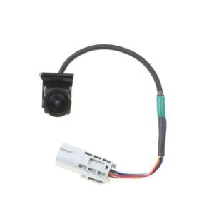 Waterproof Rear View Camera Reversing Camera 84149636-For Chevrolet