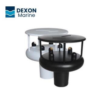 Precision Ultrasonic Wind Speed And Direction Sensor Lightweight Robust Design