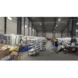 65dB Winbot Robotic Window Cleaner OEM ODM Automatic Window Washer For Buildings