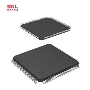 Wholesale STM32F723ZET6 MCU Microcontroller High Performance 32Bit Arm Applications from china suppliers