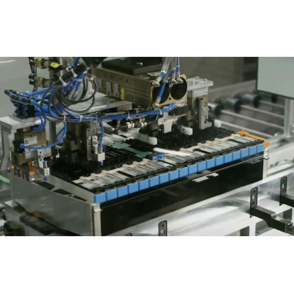New Energy Business/EV Battery Pack