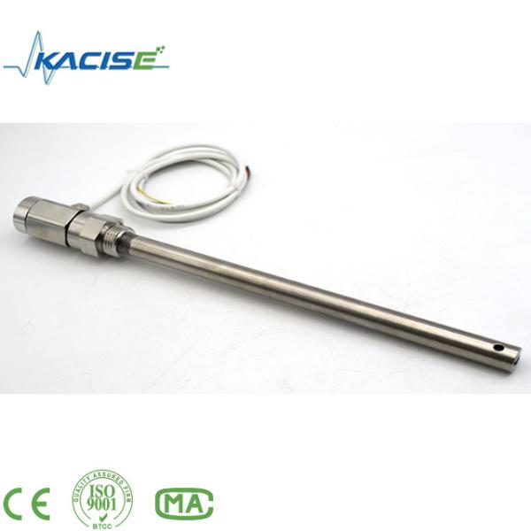 Quality High Temperature Liquid Level Transmitter Water Level Sensor for sale