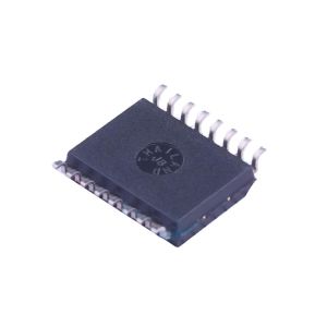 PCF8574AT/3 New and Original PCF8574AT/3 SOIC-16 Integrated circuit