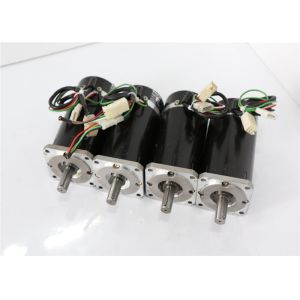 China 800W Industrial Servo Motor 3000RPM MC801NS302KNN03 Nidec Sankyo on sale