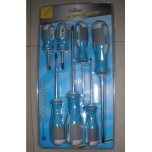 Wholesale 7 pcs screwdriver set from china suppliers